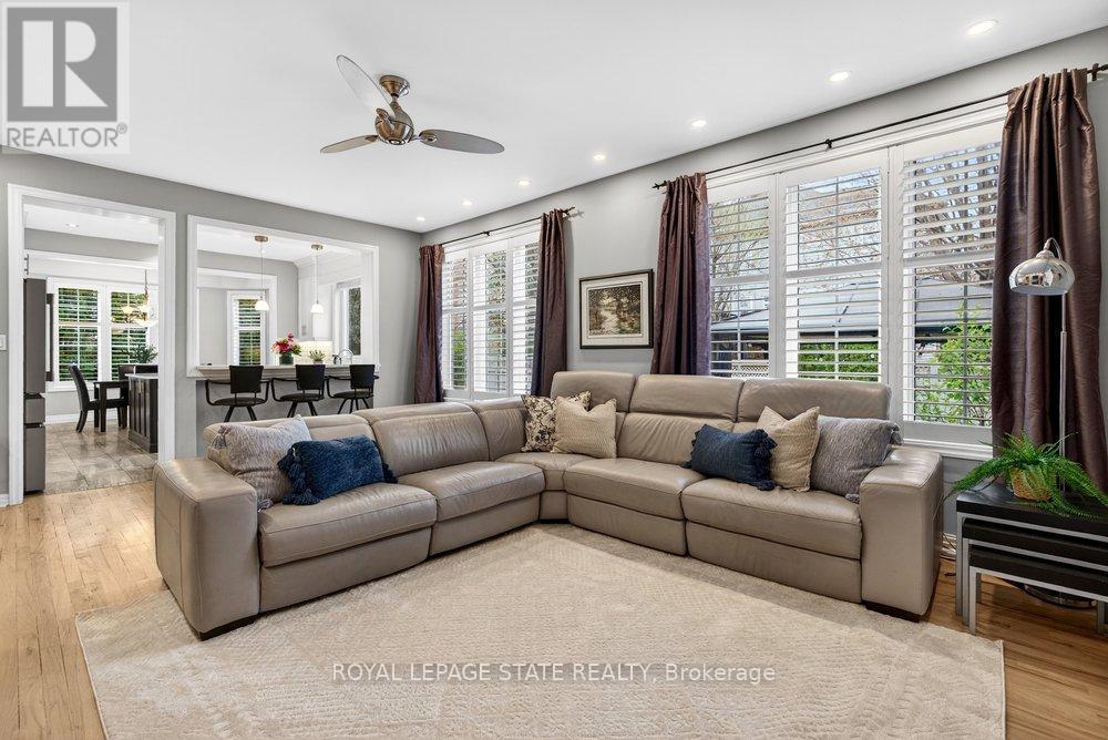 5901 Chercover Court, Burlington, Ontario  L7L 6T2 - Photo 24 - W13060084