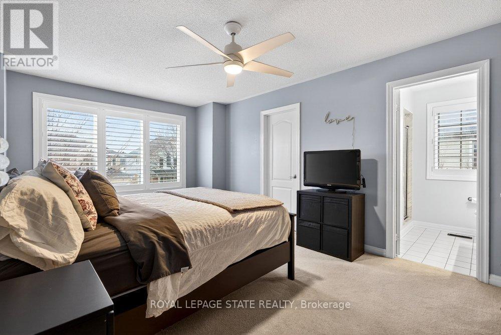 5901 Chercover Court, Burlington, Ontario  L7L 6T2 - Photo 31 - W13060084