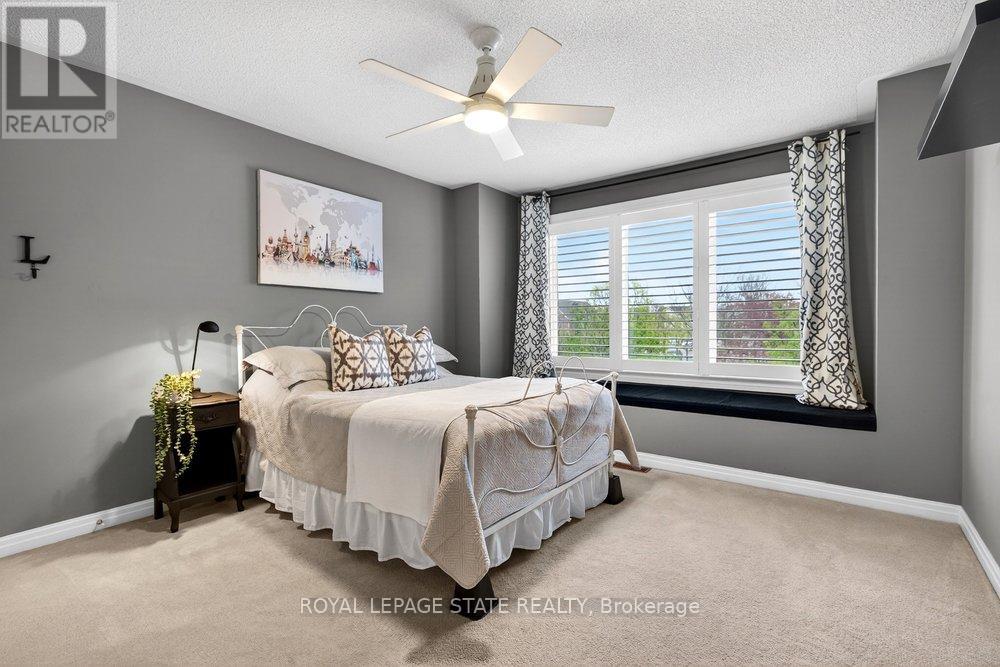 5901 Chercover Court, Burlington, Ontario  L7L 6T2 - Photo 34 - W13060084