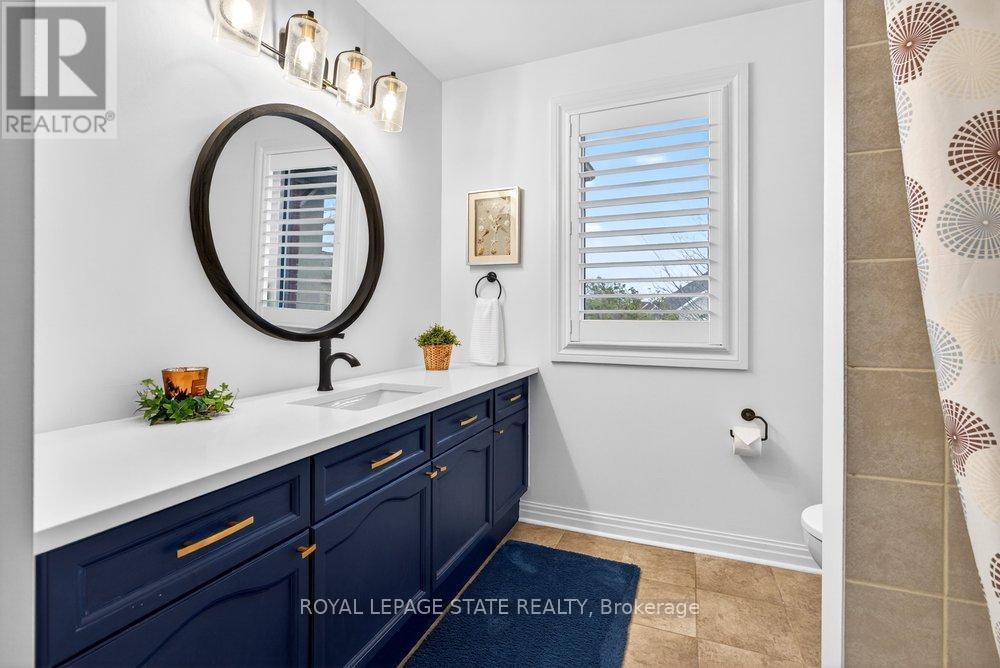 5901 Chercover Court, Burlington, Ontario  L7L 6T2 - Photo 35 - W13060084