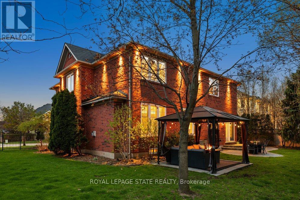 5901 Chercover Court, Burlington, Ontario  L7L 6T2 - Photo 45 - W13060084