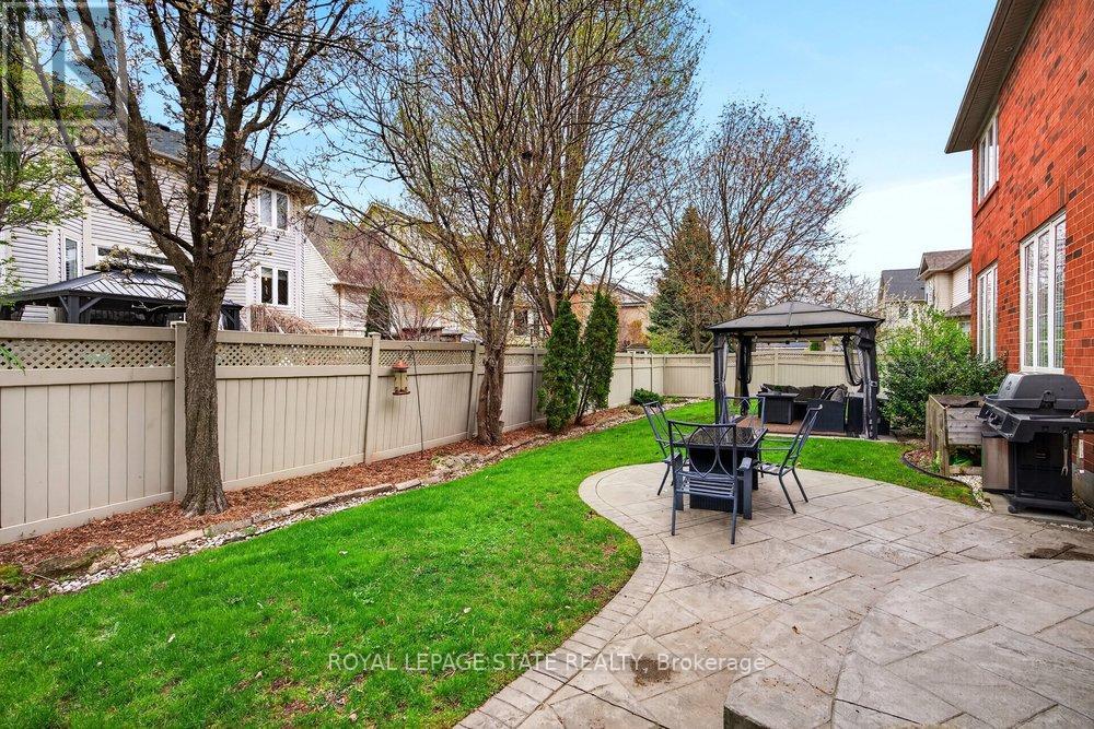 5901 Chercover Court, Burlington, Ontario  L7L 6T2 - Photo 47 - W13060084