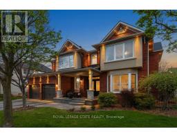 5901 CHERCOVER COURT, Burlington, Ontario