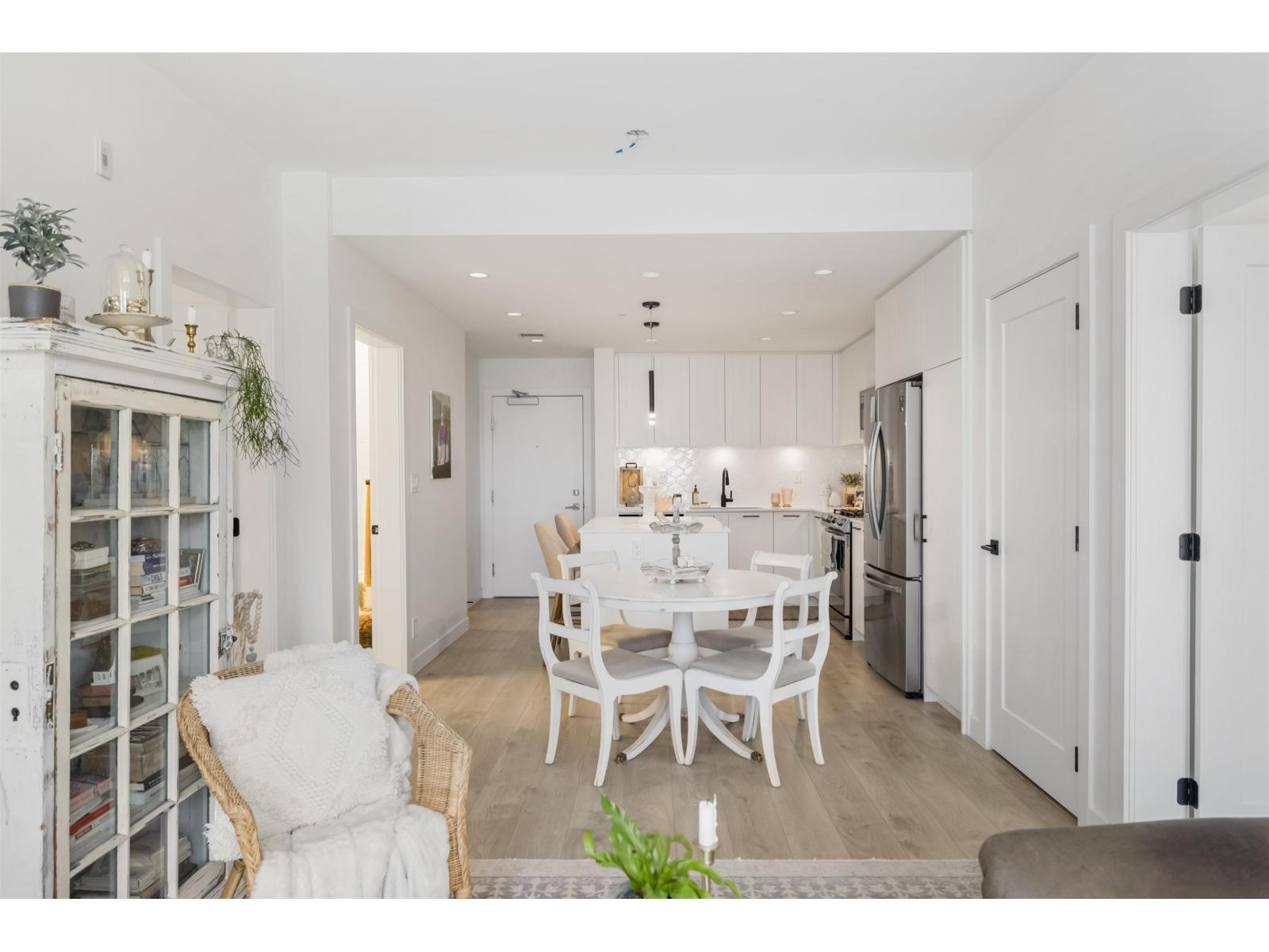 D207 8327 201 Street, Langley, British Columbia  V2Y 3P5 - Photo 10 - R3116934