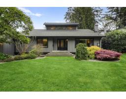 4130 206A STREET, Langley, British Columbia