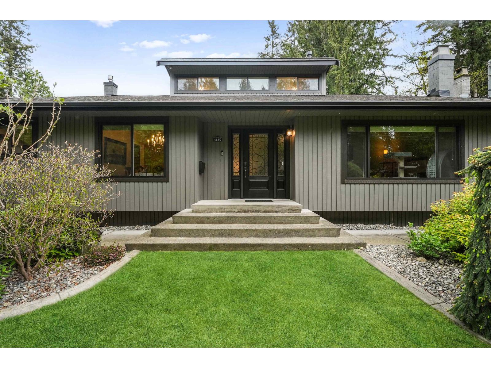 4130 206a Street, Langley, British Columbia  V3A 2C7 - Photo 2 - R3117513