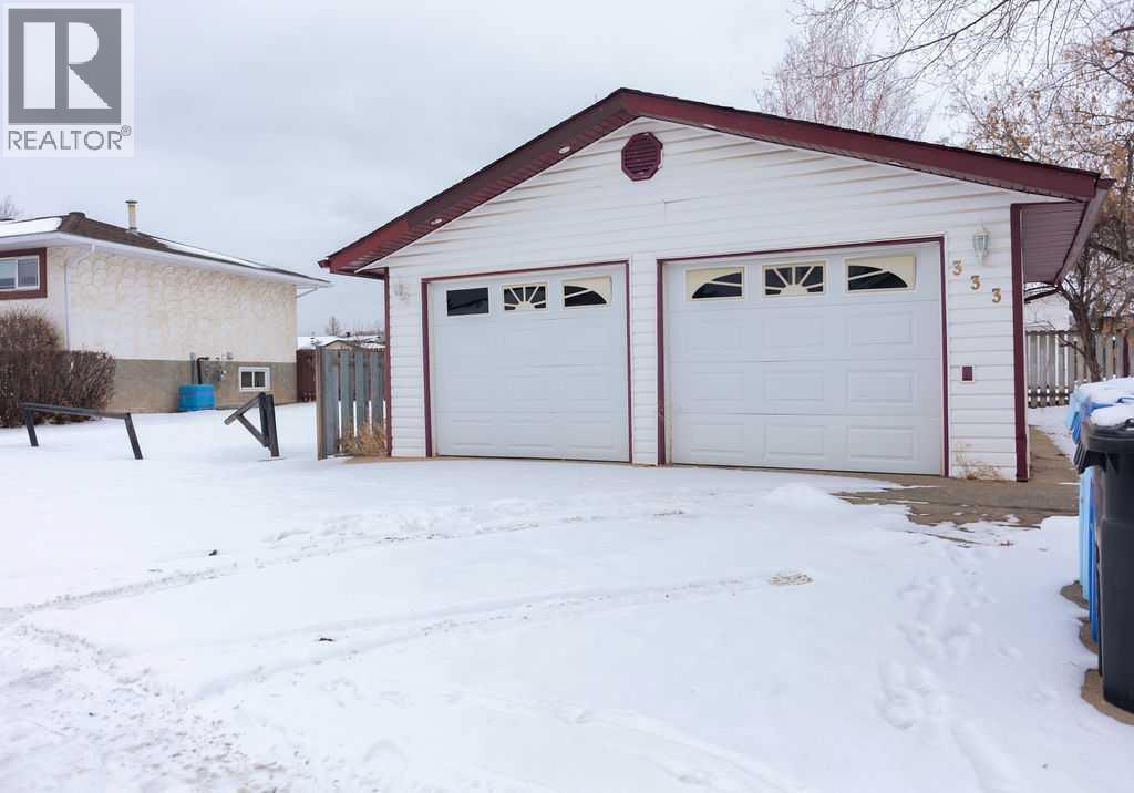 333 Signal Road, Fort Mcmurray, Alberta  T9H 3W1 - Photo 37 - A2305881