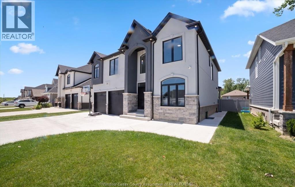 356 Benjamin Street, Belle River, Ontario  N0R 1A0 - Photo 1 - 26009603