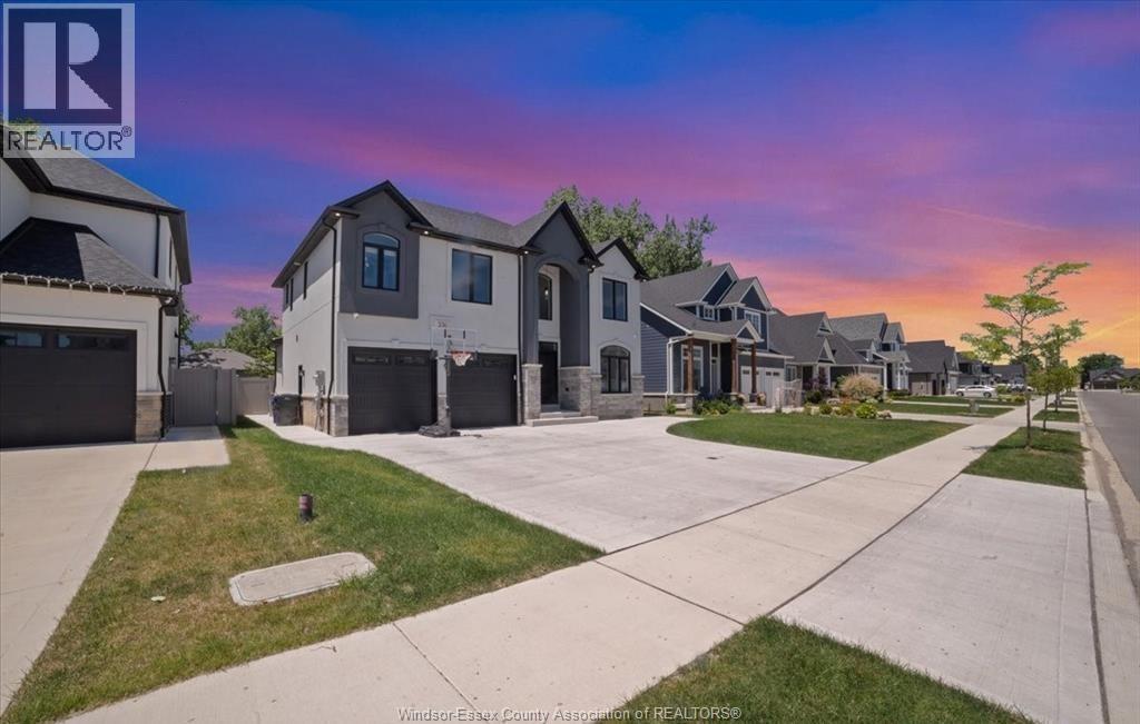 356 Benjamin Street, Belle River, Ontario  N0R 1A0 - Photo 2 - 26009603