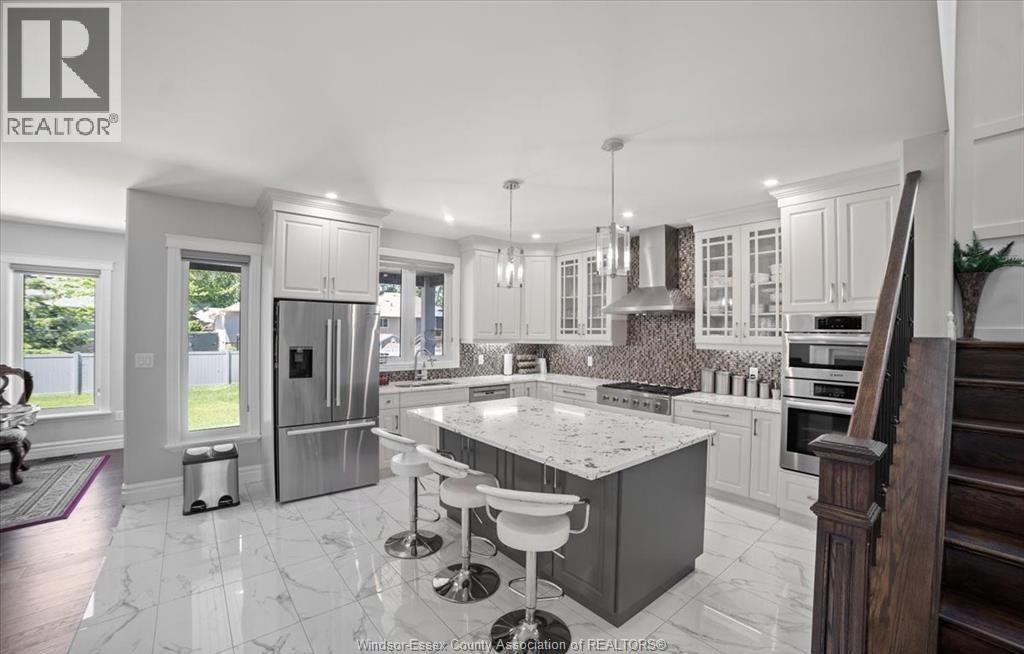 356 Benjamin Street, Belle River, Ontario  N0R 1A0 - Photo 24 - 26009603