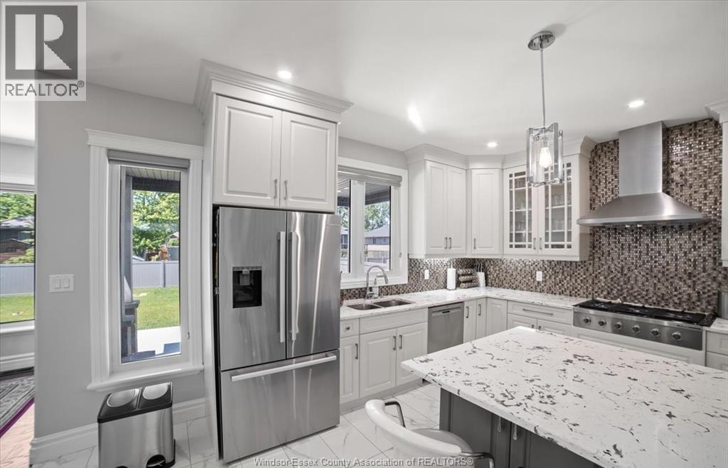 356 Benjamin Street, Belle River, Ontario  N0R 1A0 - Photo 26 - 26009603