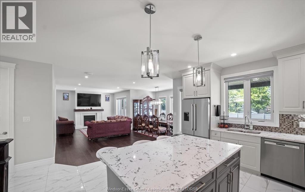 356 Benjamin Street, Belle River, Ontario  N0R 1A0 - Photo 28 - 26009603