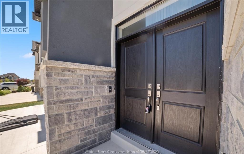 356 Benjamin Street, Belle River, Ontario  N0R 1A0 - Photo 3 - 26009603