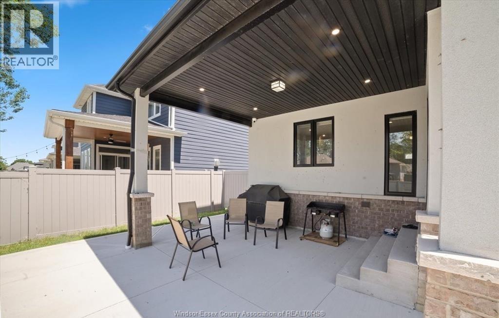 356 Benjamin Street, Belle River, Ontario  N0R 1A0 - Photo 34 - 26009603