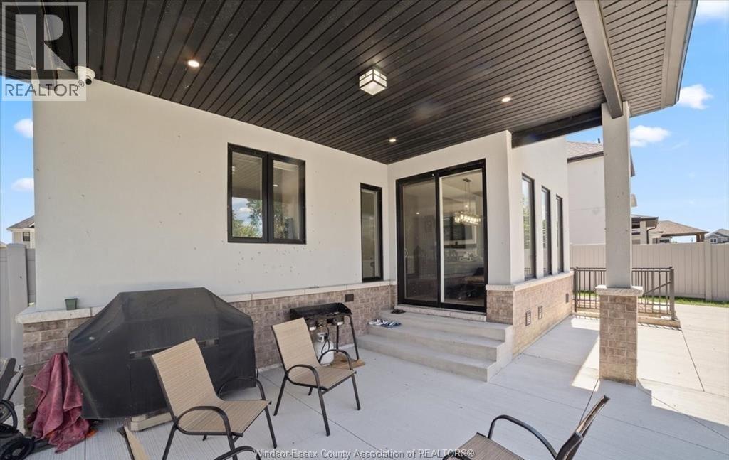 356 Benjamin Street, Belle River, Ontario  N0R 1A0 - Photo 35 - 26009603