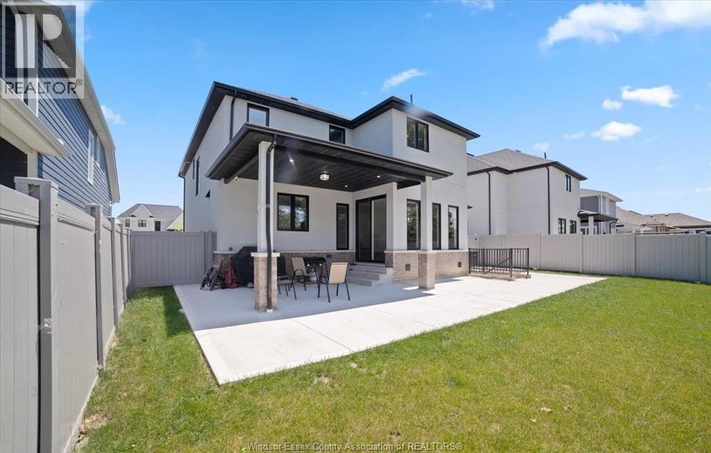 356 Benjamin Street, Belle River, Ontario  N0R 1A0 - Photo 36 - 26009603