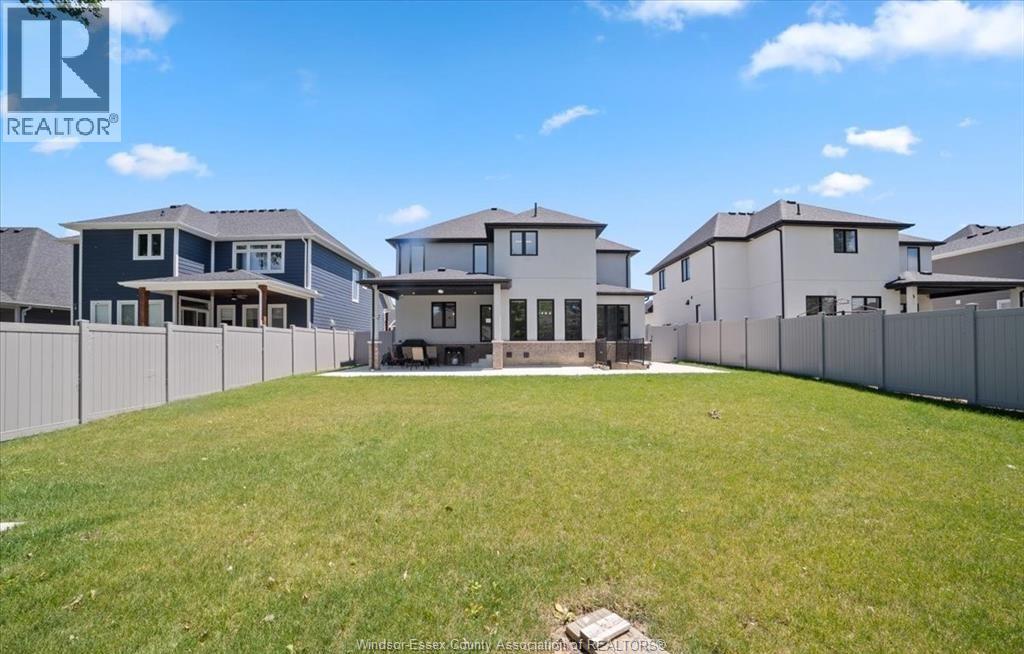 356 Benjamin Street, Belle River, Ontario  N0R 1A0 - Photo 37 - 26009603