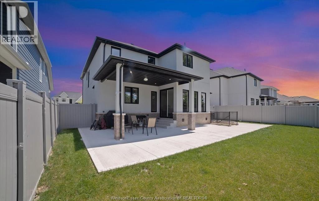 356 Benjamin Street, Belle River, Ontario  N0R 1A0 - Photo 38 - 26009603