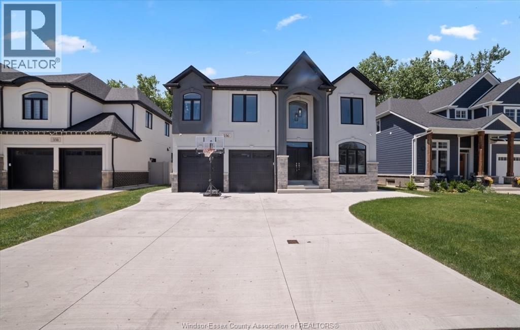 356 Benjamin Street, Belle River, Ontario  N0R 1A0 - Photo 39 - 26009603