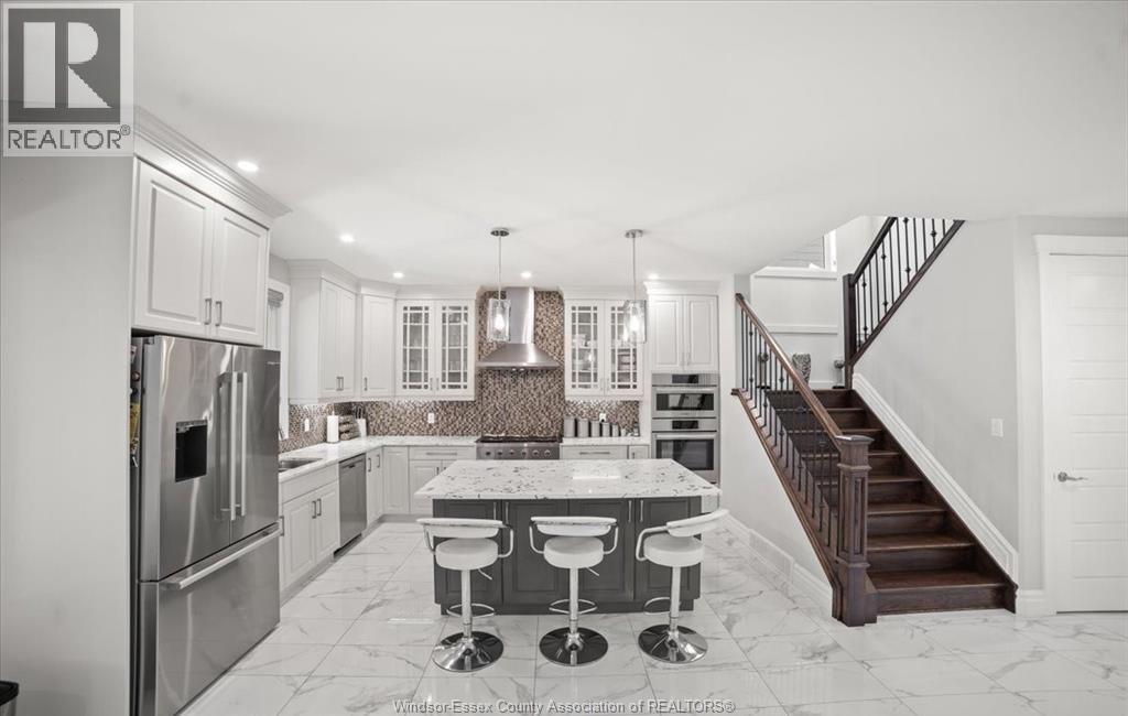 356 Benjamin Street, Belle River, Ontario  N0R 1A0 - Photo 5 - 26009603