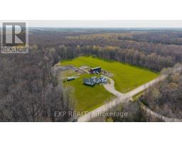 42551 C LINE ROAD, Morris Turnberry, Ontario