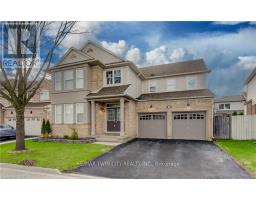 76 GLAZEBROOK CRESCENT, Cambridge, Ontario