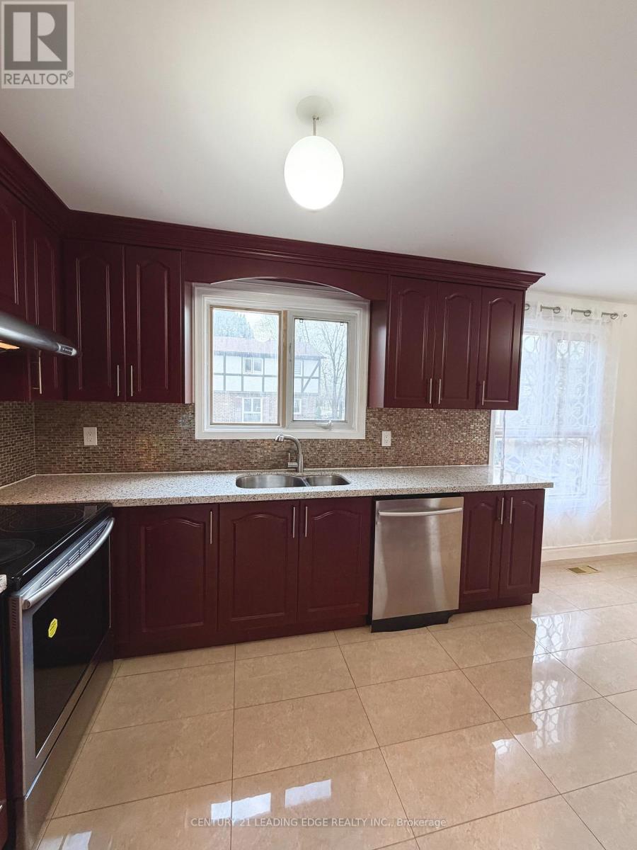 54 - 331 Trudelle Street, Toronto, Ontario  M1J 3J9 - Photo 12 - E12988320