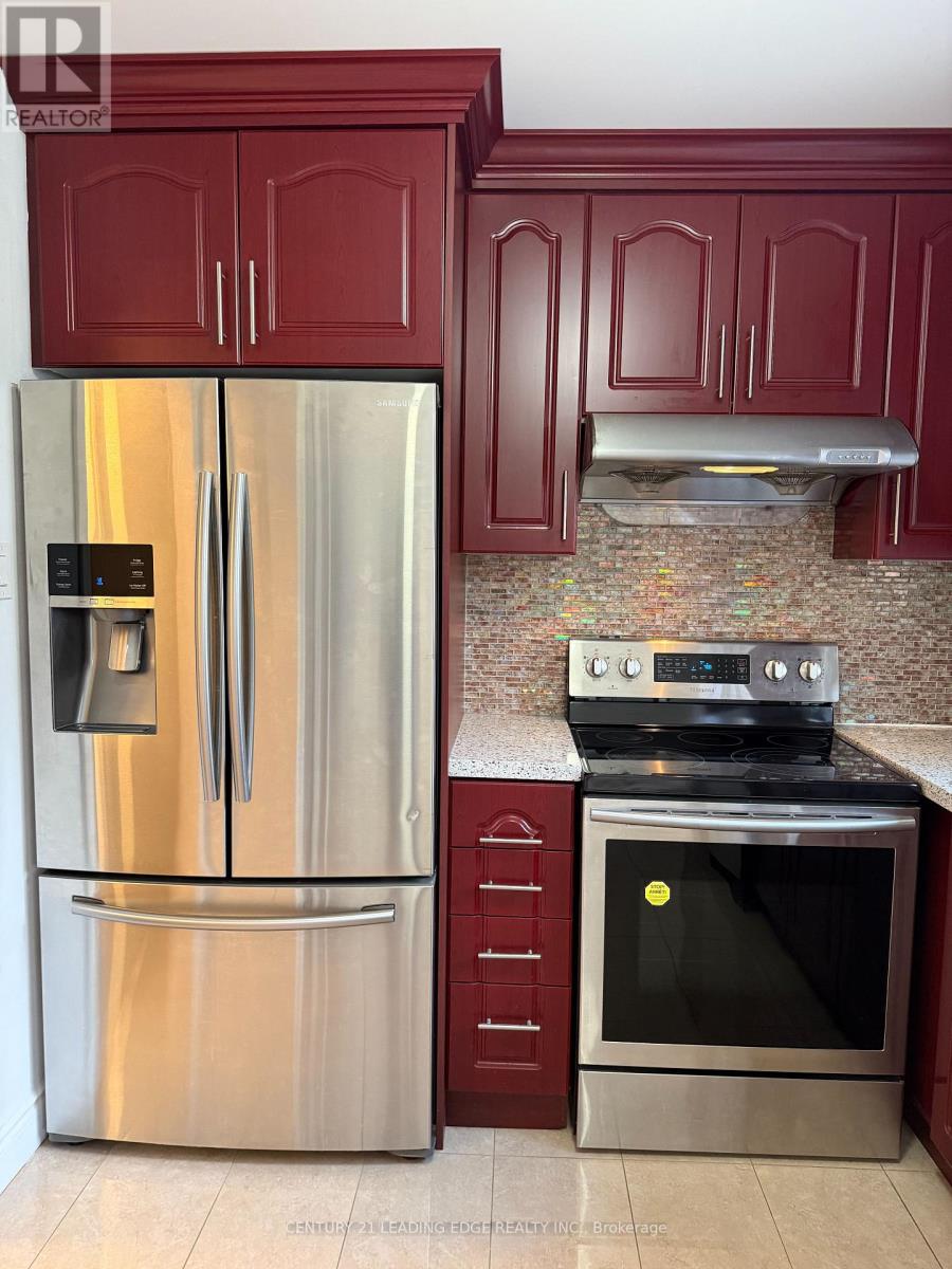 54 - 331 Trudelle Street, Toronto, Ontario  M1J 3J9 - Photo 13 - E12988320