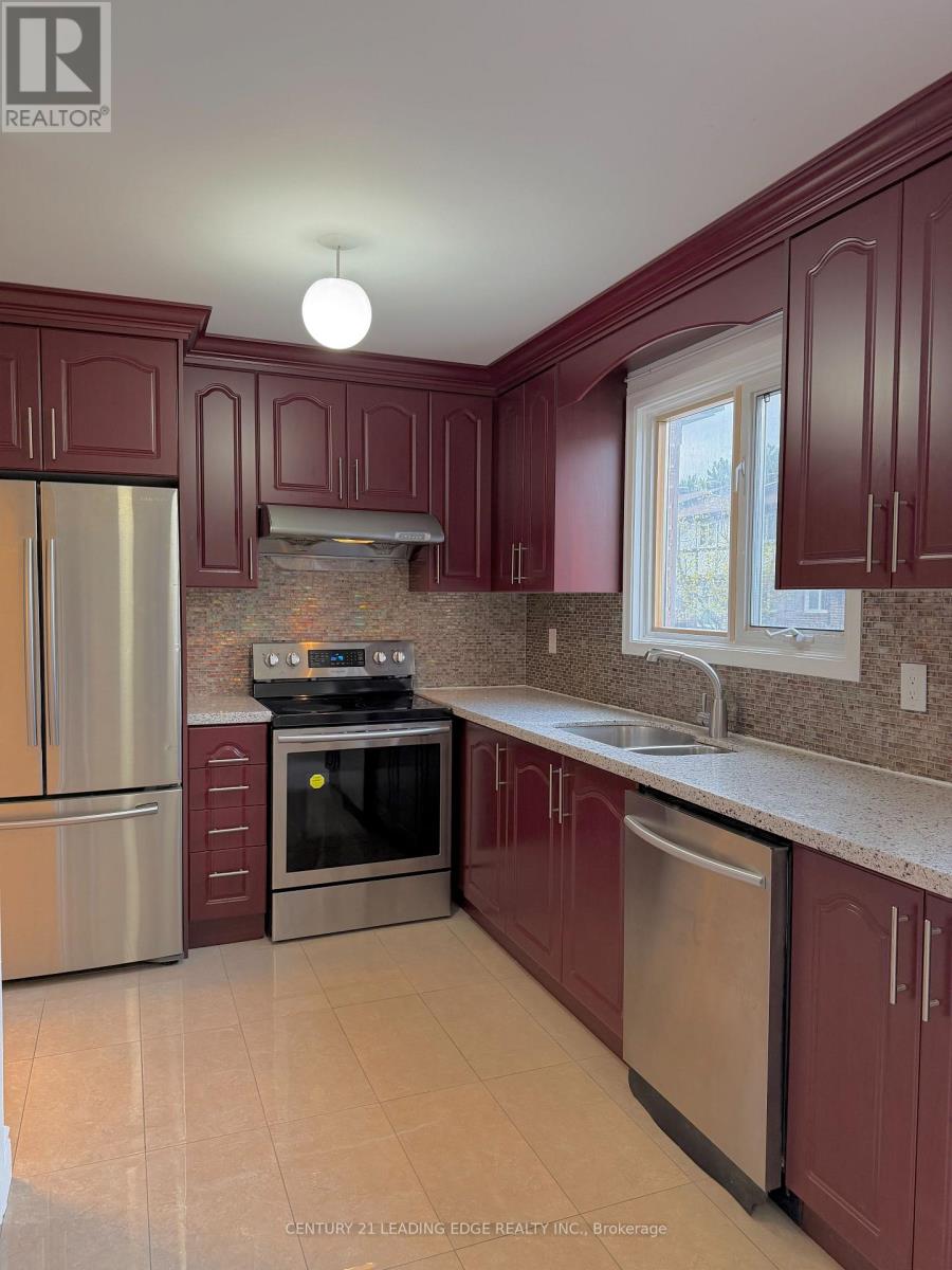 54 - 331 TRUDELLE STREET, Toronto, Ontario