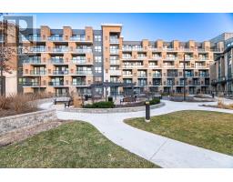 424 - 1 FALAISE ROAD, Toronto, Ontario