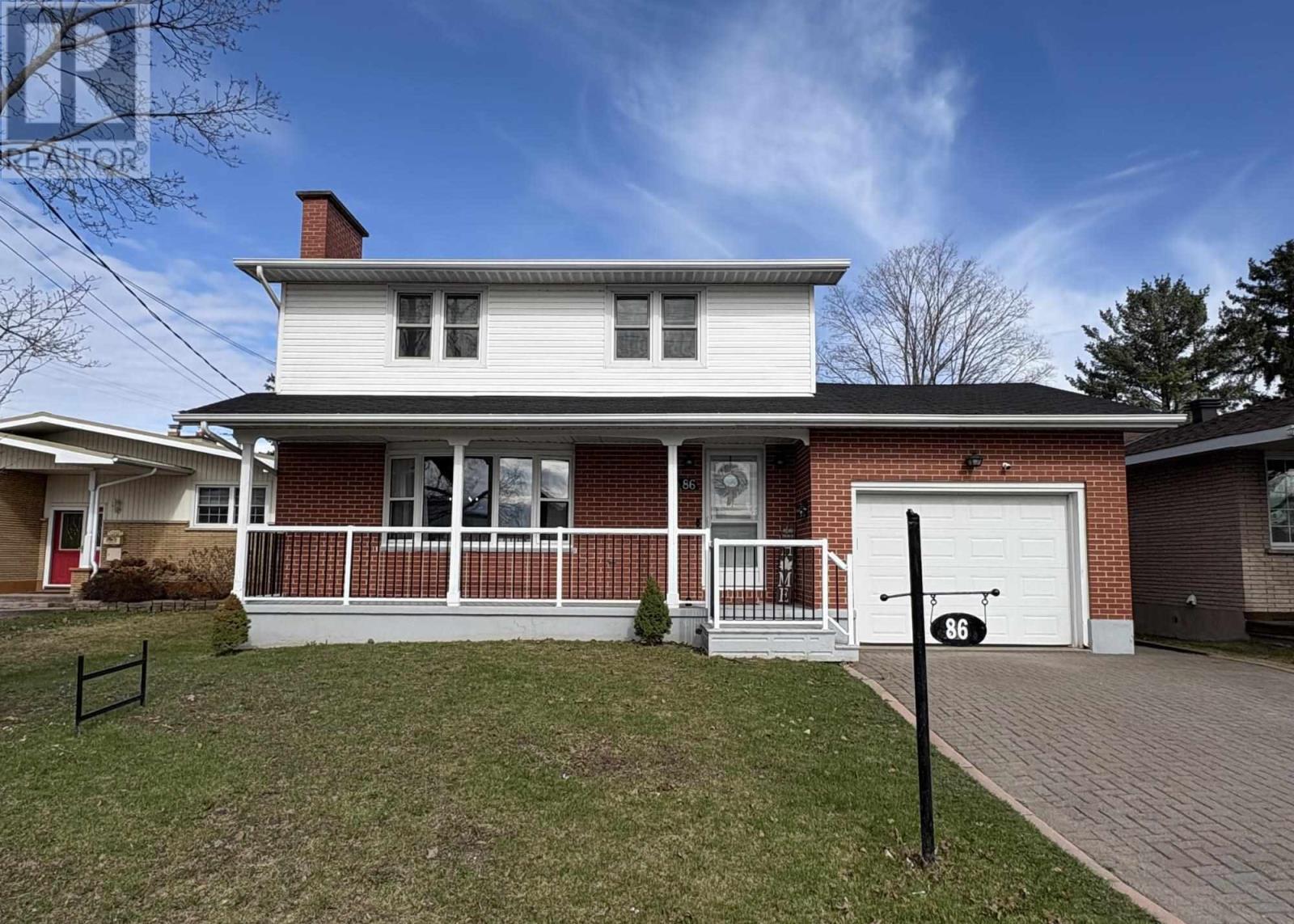 86 Nicolas AVE, Sault Ste. Marie, Ontario