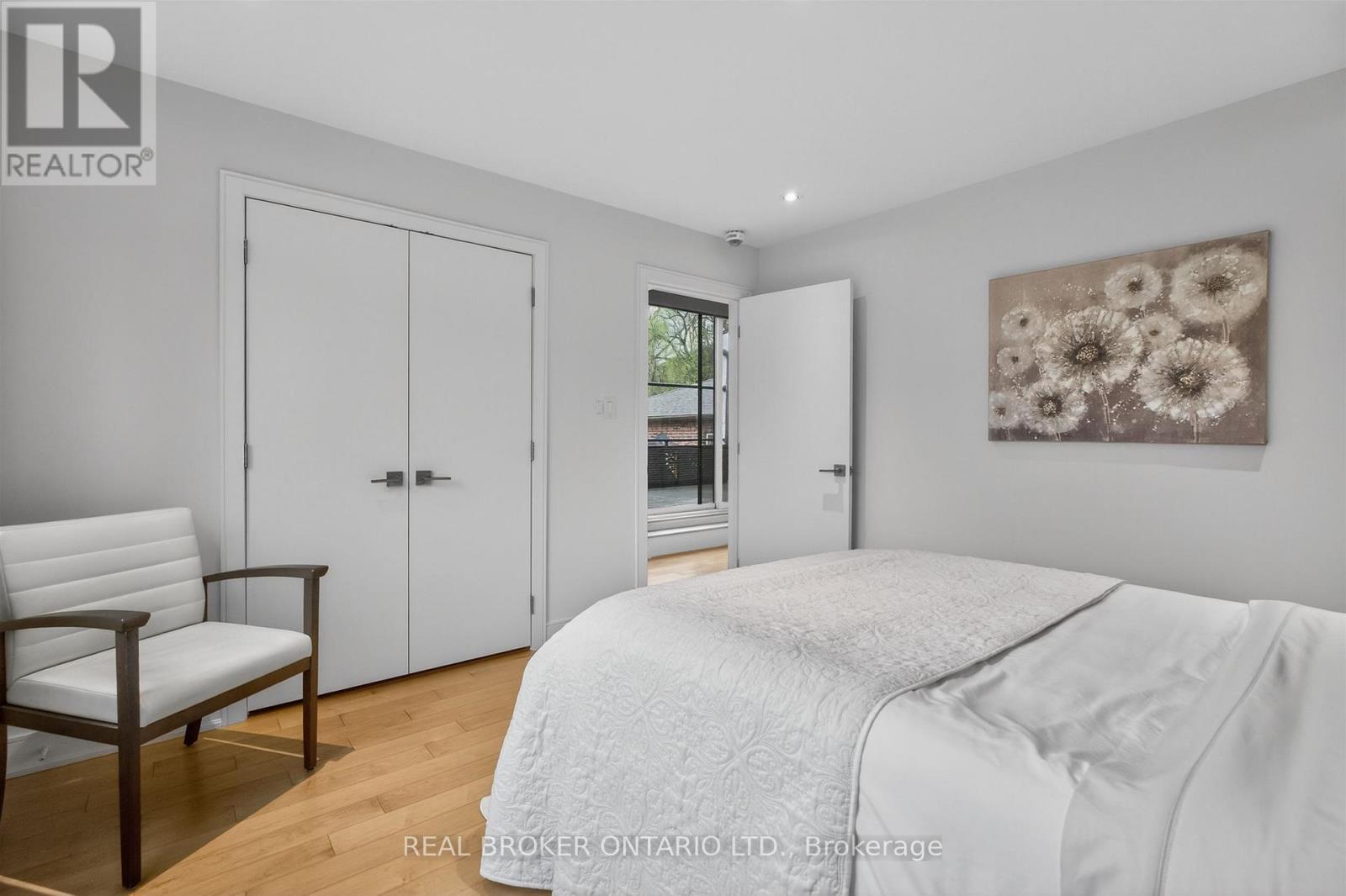 88 South Kingsway Way, Toronto, Ontario  M6S 3T3 - Photo 30 - W13031204