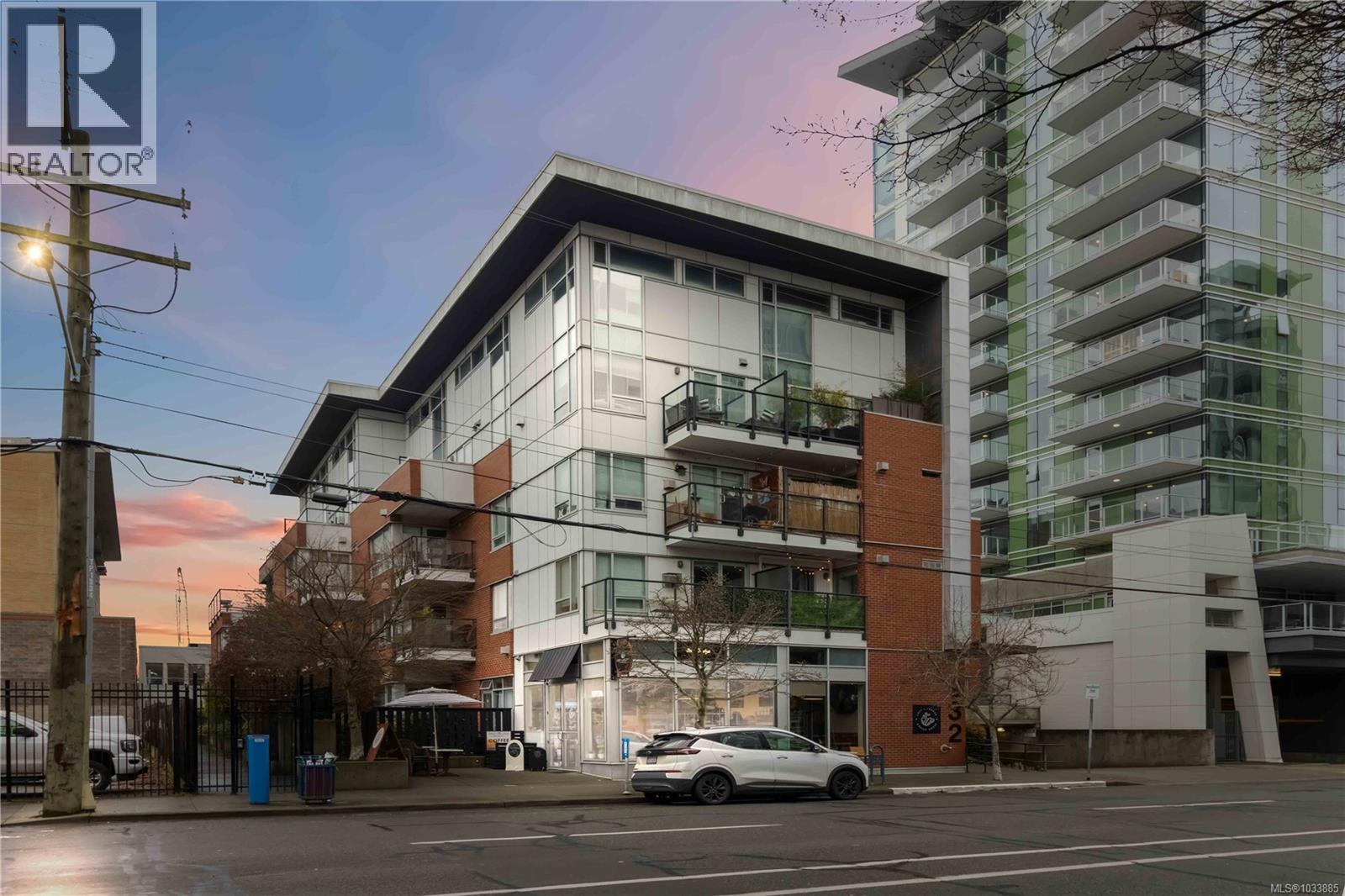 108 932 Johnson St, Victoria, British Columbia  V8V 3N4 - Photo 28 - 1033885