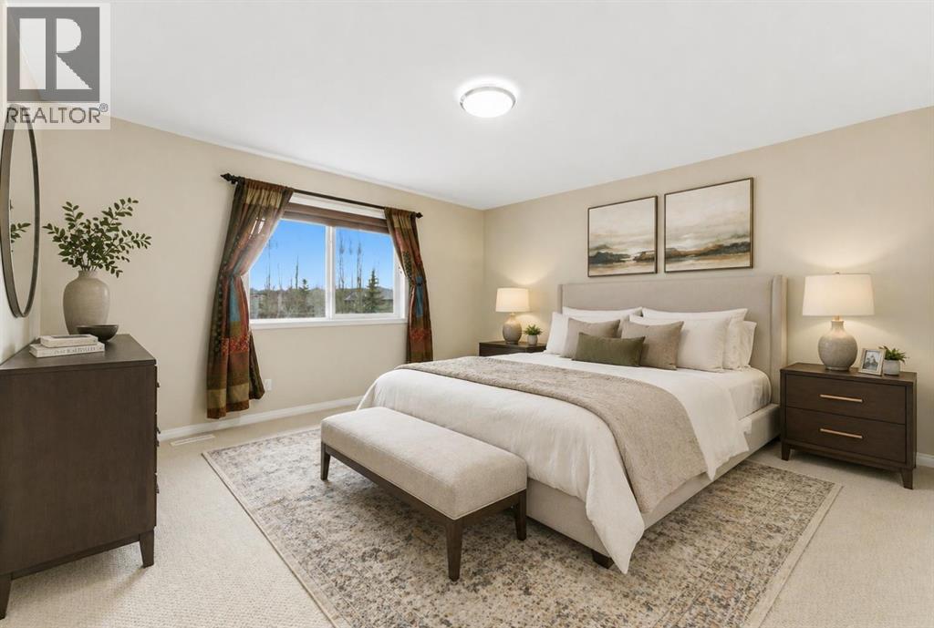 29 Royal Birkdale Drive Nw, Calgary, Alberta  T3G 5C7 - Photo 12 - A2306298