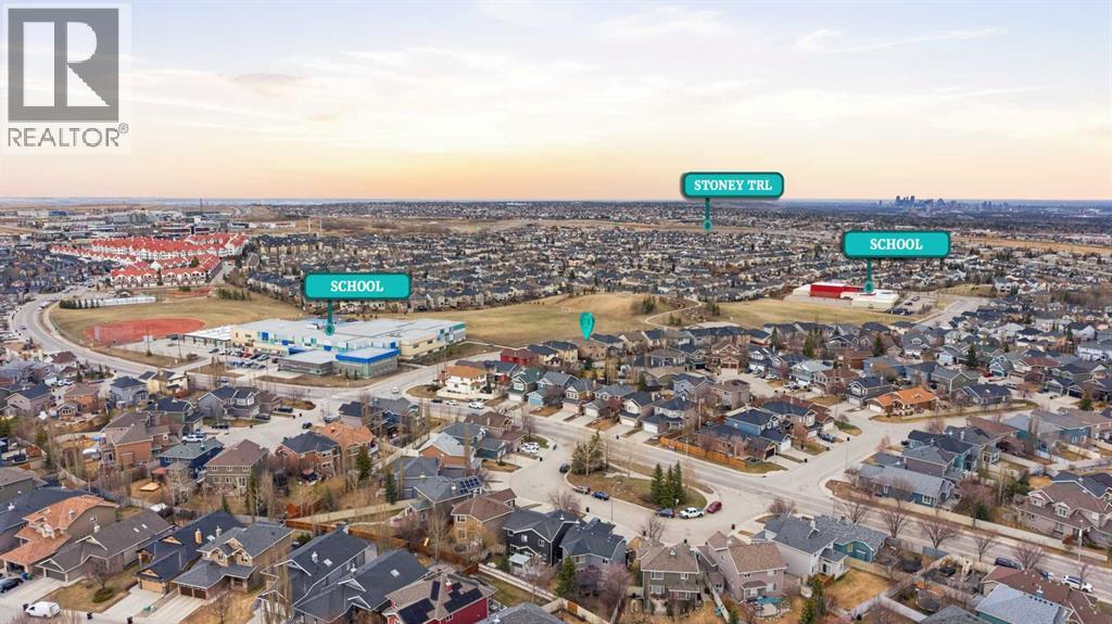 29 Royal Birkdale Drive Nw, Calgary, Alberta  T3G 5C7 - Photo 27 - A2306298