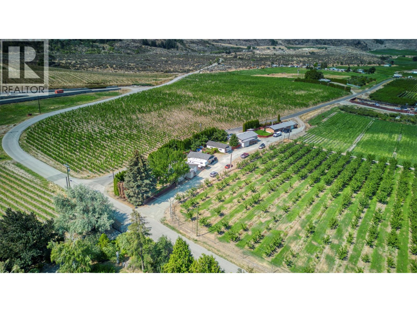10150 146th Avenue, Osoyoos, British Columbia  V0H 1V0 - Photo 2 - 10385131