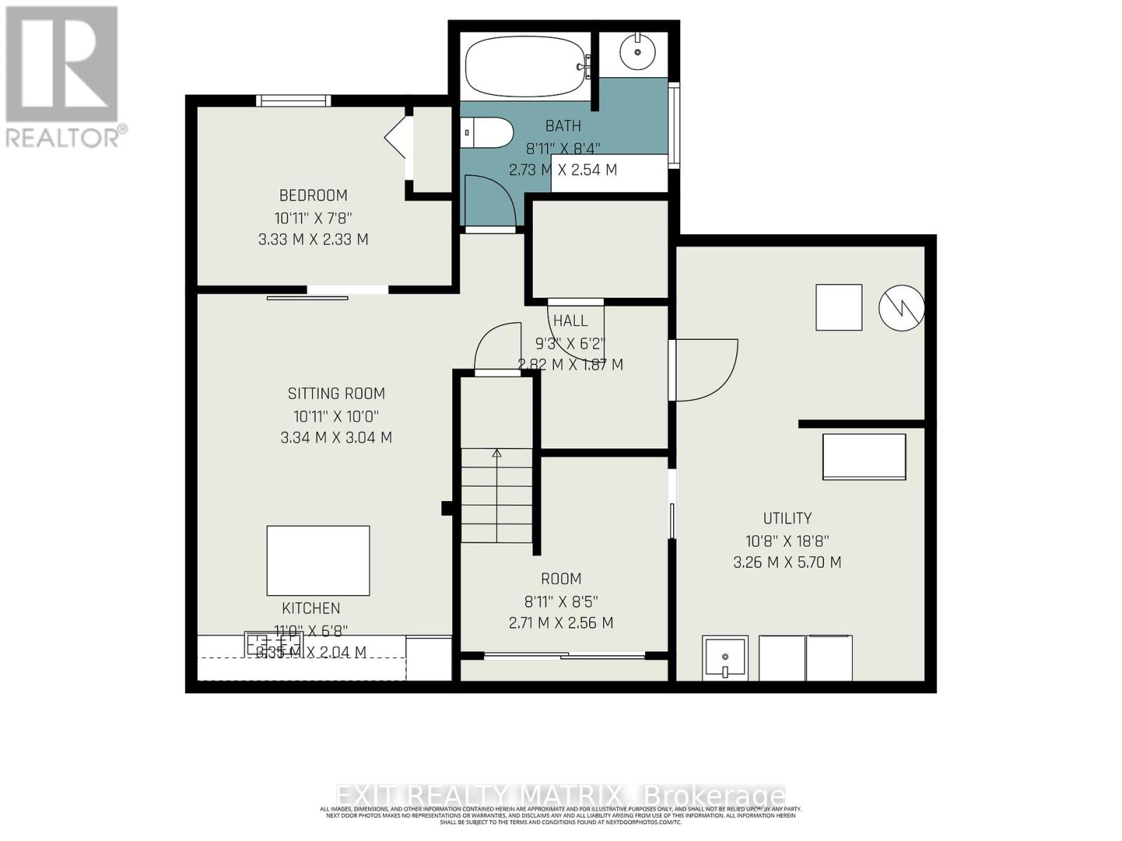 1583 Sunview Drive, Ottawa, Ontario  K1C 5A6 - Photo 34 - X13053622