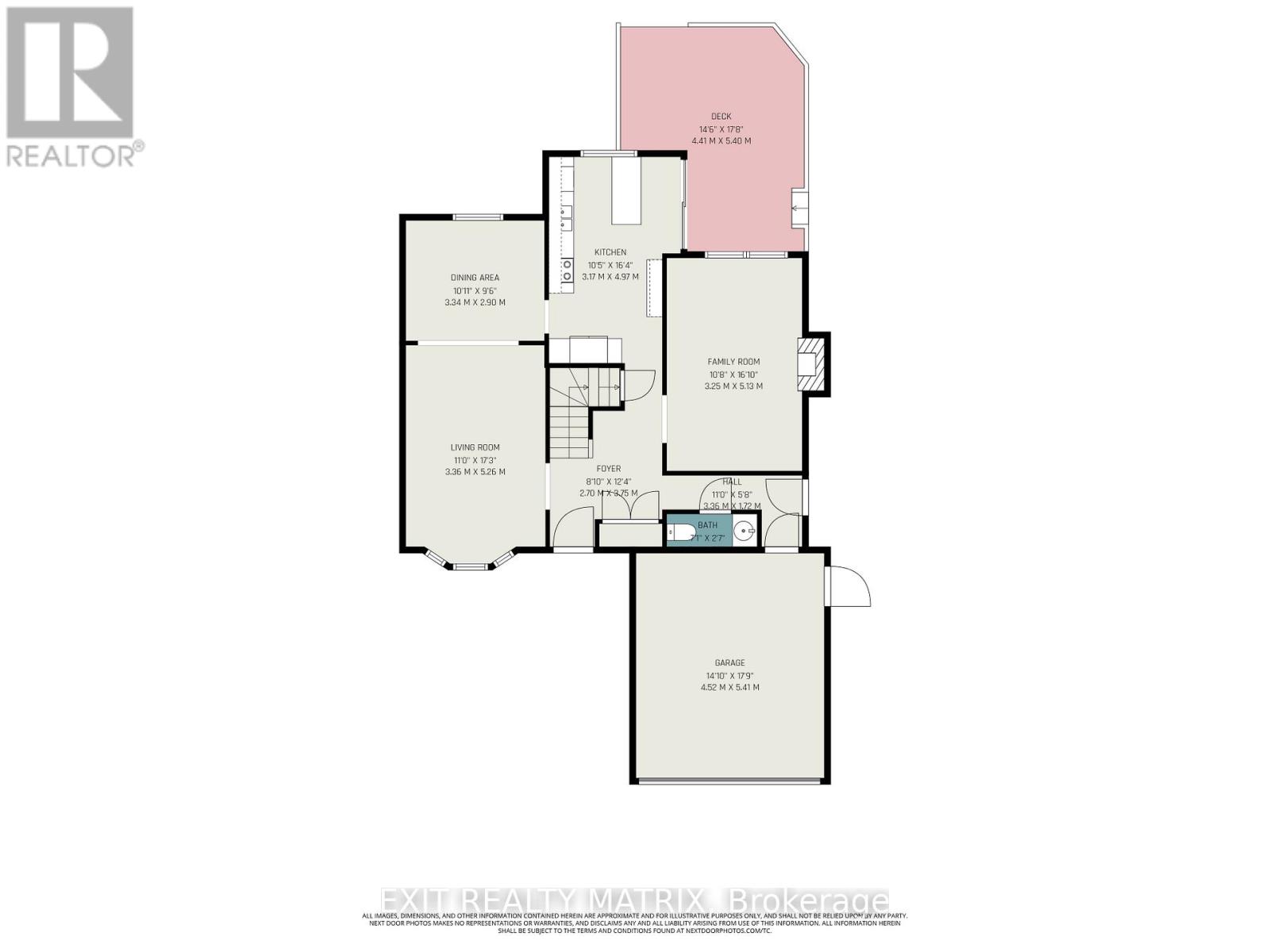 1583 Sunview Drive, Ottawa, Ontario  K1C 5A6 - Photo 35 - X13053622