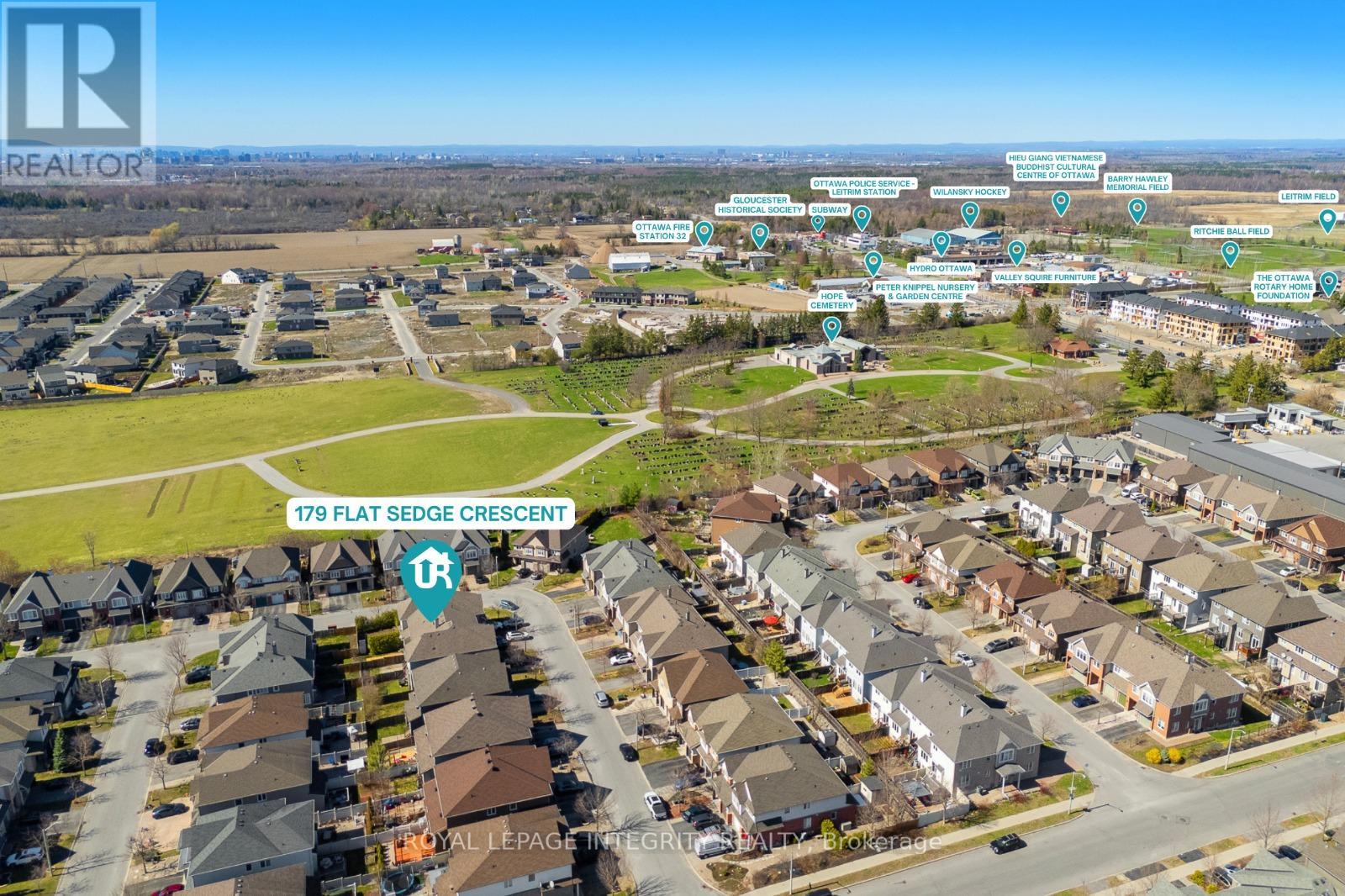 179 Flat Sedge Crescent, Ottawa, Ontario  K1T 0G9 - Photo 40 - X13055990