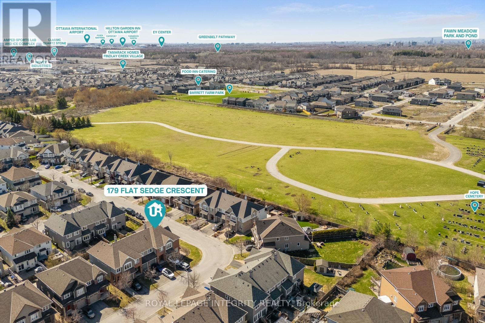 179 Flat Sedge Crescent, Ottawa, Ontario  K1T 0G9 - Photo 41 - X13055990