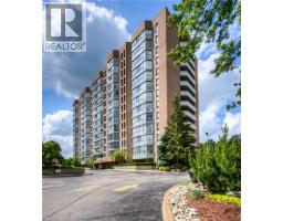 265 WESTCOURT Place Unit# 702, Waterloo, Ontario