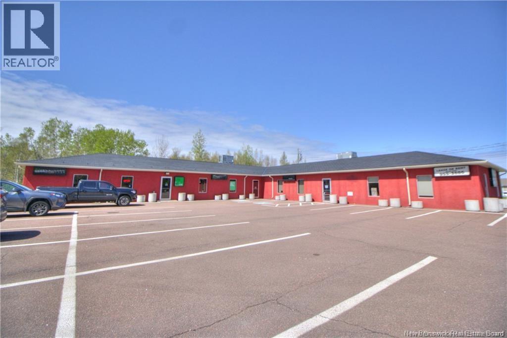 9550 Main Street, Richibucto, New Brunswick  E4W 4E4 - Photo 1 - NB131098