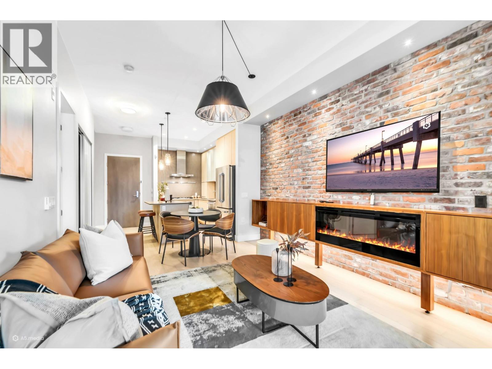 102 260 Salter Street, New Westminster, British Columbia  V3M 0J4 - Photo 7 - R3117315