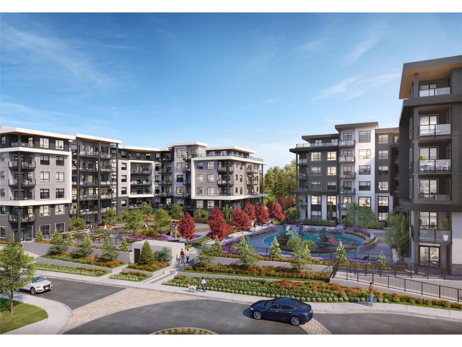 A110 19958 77 Avenue, Langley, British Columbia  V0V 0V0 - Photo 8 - R3103687