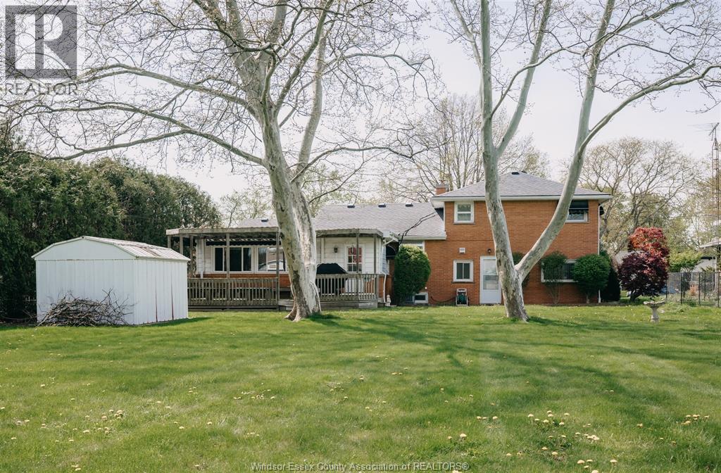 770 Morand Street, Windsor, Ontario  N9G 1H9 - Photo 32 - 26009557