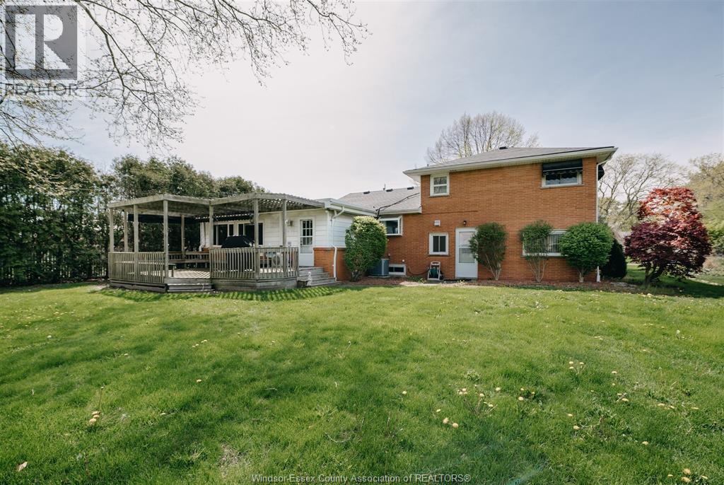 770 Morand Street, Windsor, Ontario  N9G 1H9 - Photo 31 - 26009557