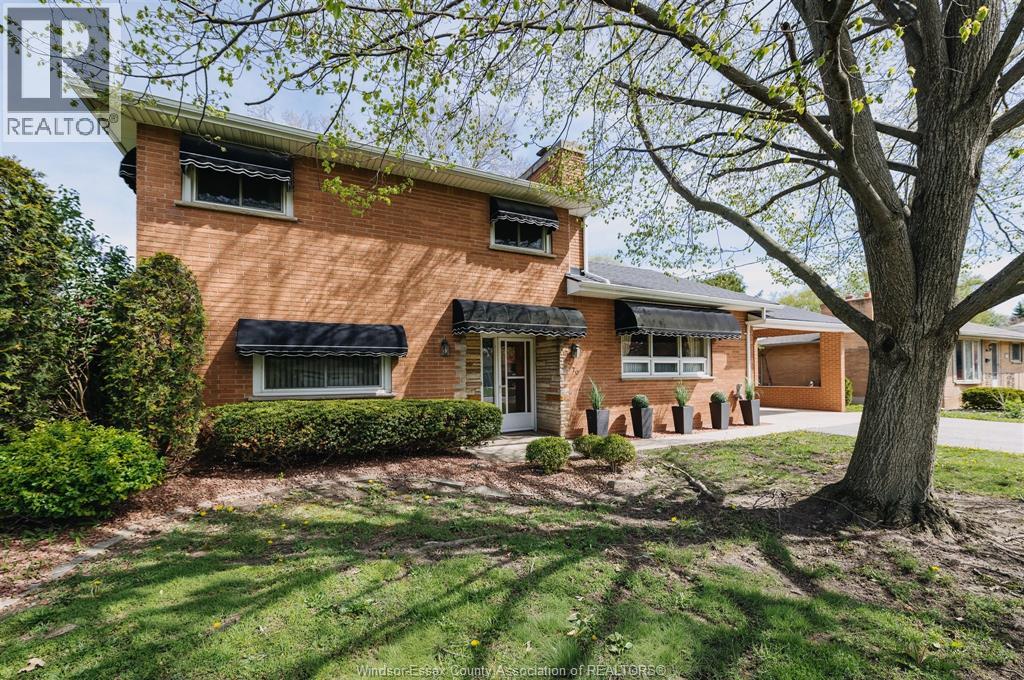 770 Morand STREET, Windsor, Ontario