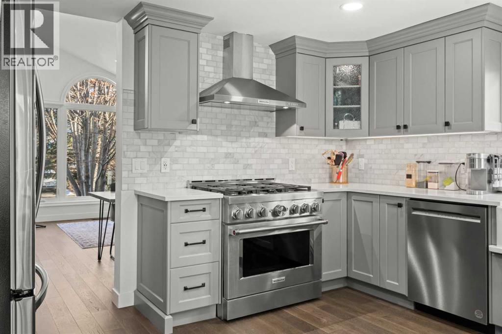 51 Hunters Crescent, Okotoks, Alberta  T1S 1M2 - Photo 9 - A2282300