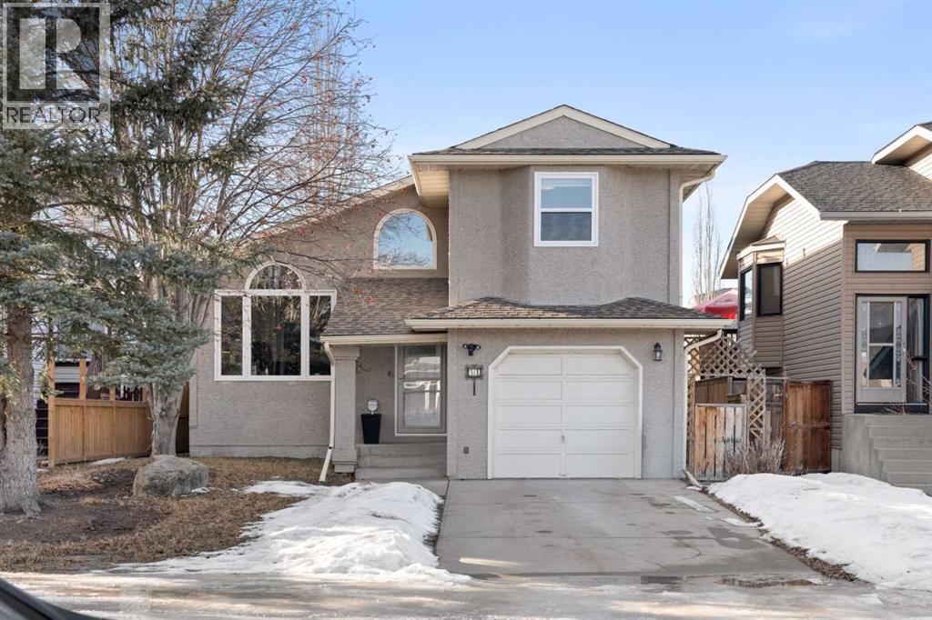 51 Hunters Crescent, Okotoks, Alberta  T1S 1M2 - Photo 36 - A2282300