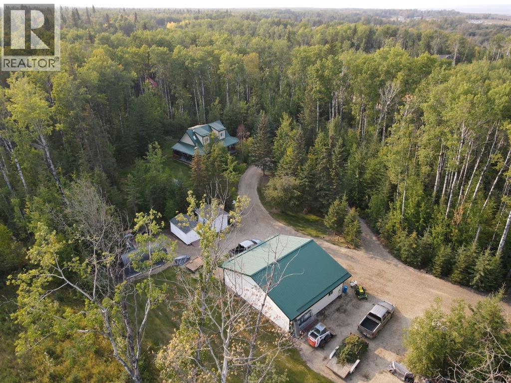 6, Key Cove 2nd Street, Joussard, Alberta  T0G 1J0 - Photo 3 - A2306243